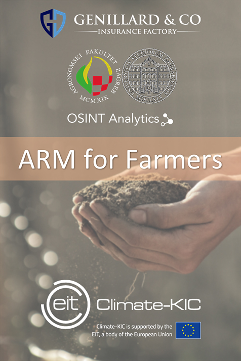 ARM upravljanje rizikom u poljoprivredi