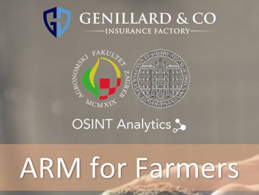 ARM upravljanje rizikom u poljoprivredi